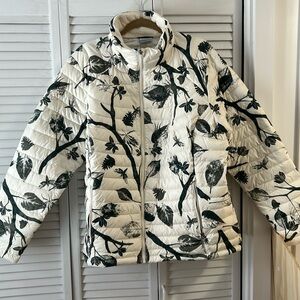 Columbia Omni heat coat - never worn